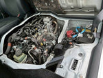 HIACE van 4WD