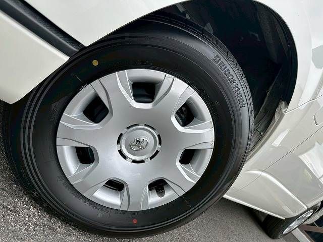 HIACE van 4WD