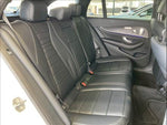 MERCEDES BENZ E class stationwagon