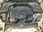 MERCEDES BENZ E class stationwagon