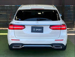 MERCEDES BENZ E class stationwagon
