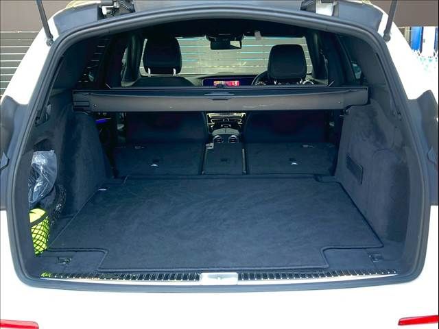 MERCEDES BENZ E class stationwagon