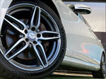 MERCEDES BENZ E class stationwagon