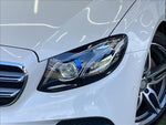 MERCEDES BENZ E class stationwagon