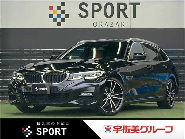 BMW 3series TOURING