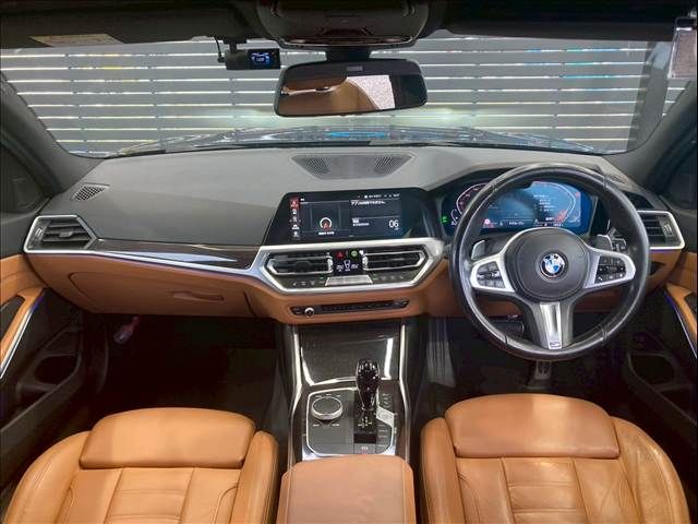 BMW 3series TOURING