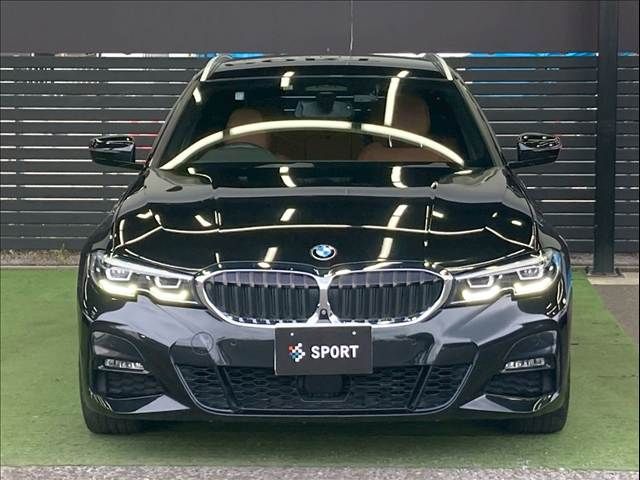 BMW 3series TOURING