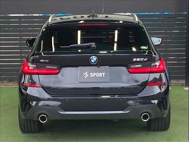 BMW 3series TOURING
