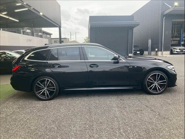 BMW 3series TOURING