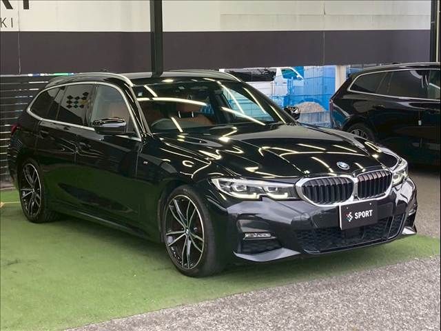 BMW 3series TOURING