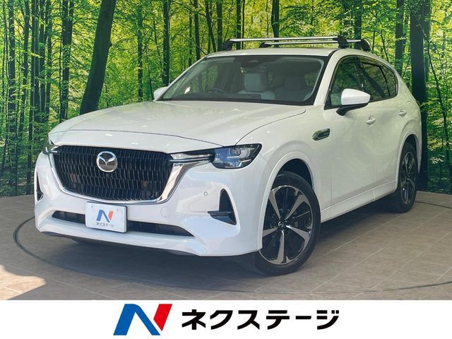 CX-60