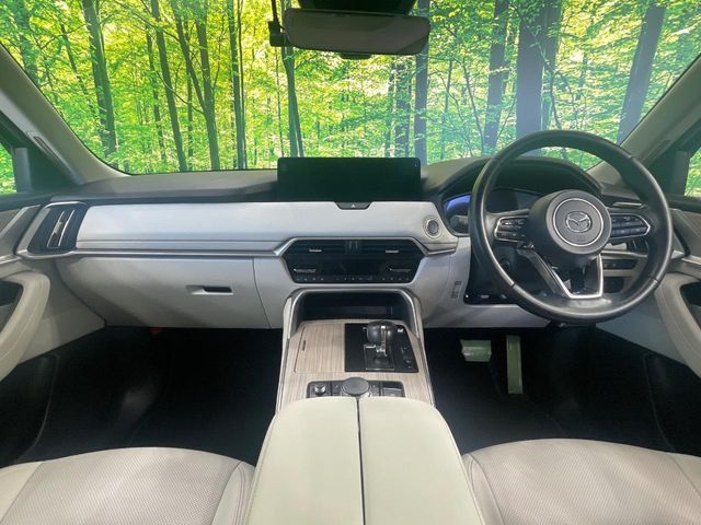 CX-60