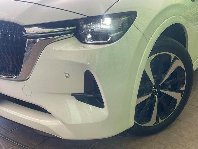 CX-60