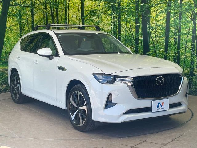 CX-60