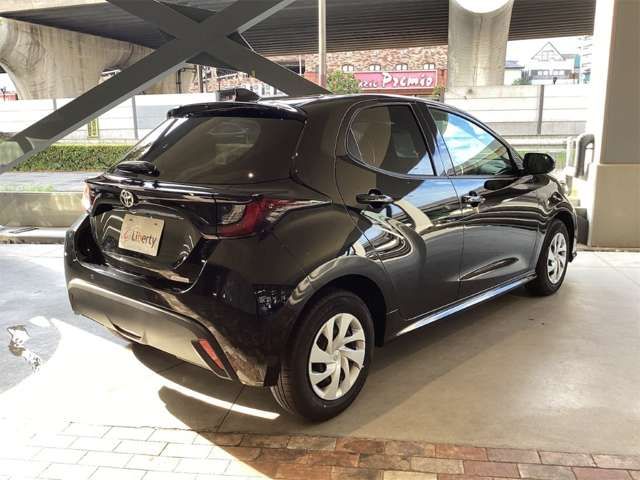 YARIS