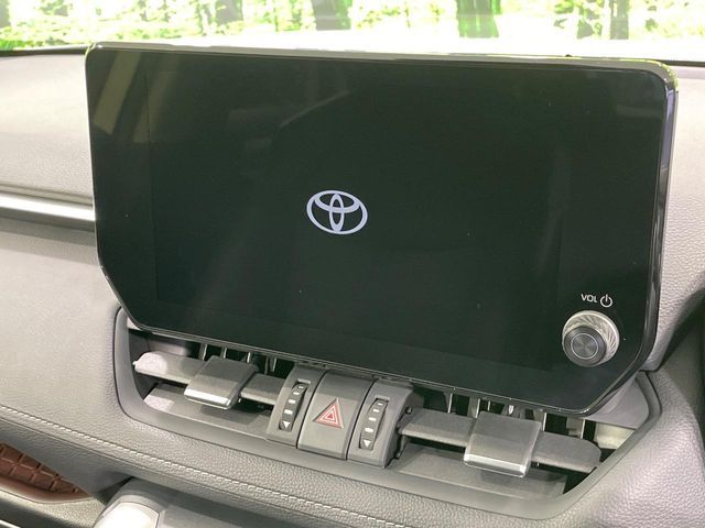RAV4 HYBRID 4WD