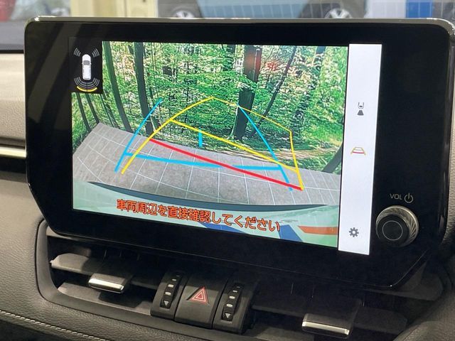 RAV4 HYBRID 4WD