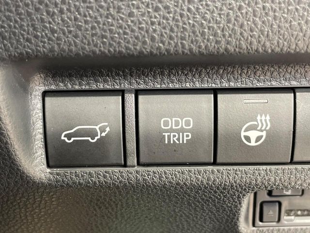 RAV4 HYBRID 4WD