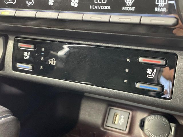 RAV4 HYBRID 4WD