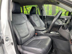 RAV4 HYBRID 4WD