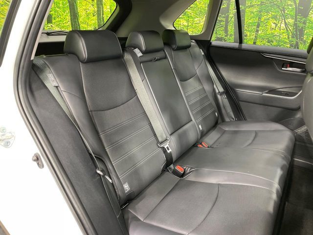RAV4 HYBRID 4WD