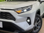 RAV4 HYBRID 4WD