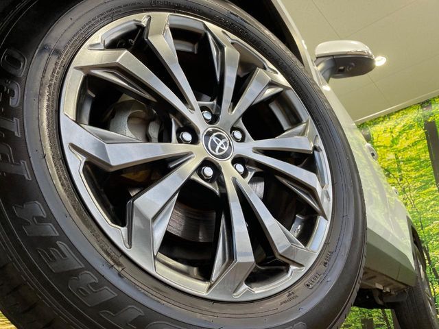RAV4 HYBRID 4WD