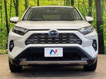 RAV4 HYBRID 4WD