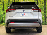 RAV4 HYBRID 4WD
