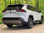 RAV4 HYBRID 4WD