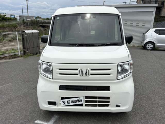N-VAN