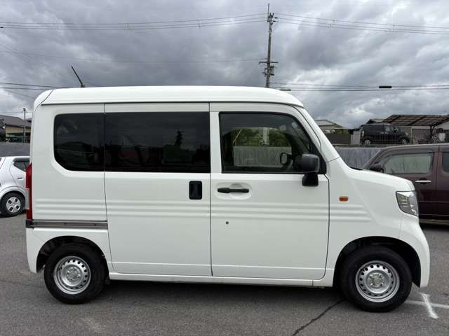N-VAN