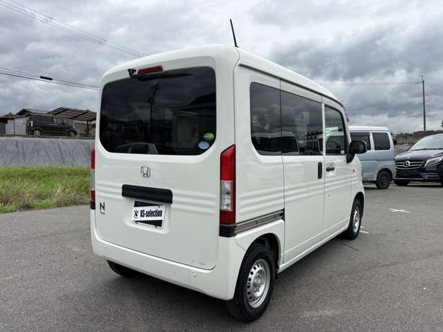 N-VAN