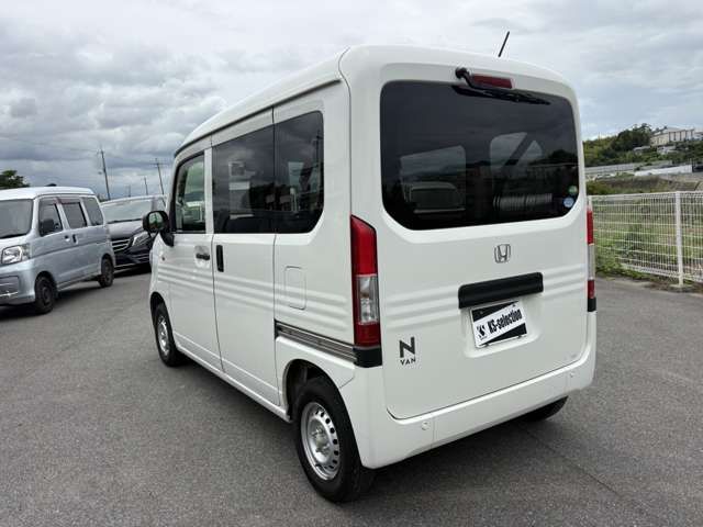 N-VAN