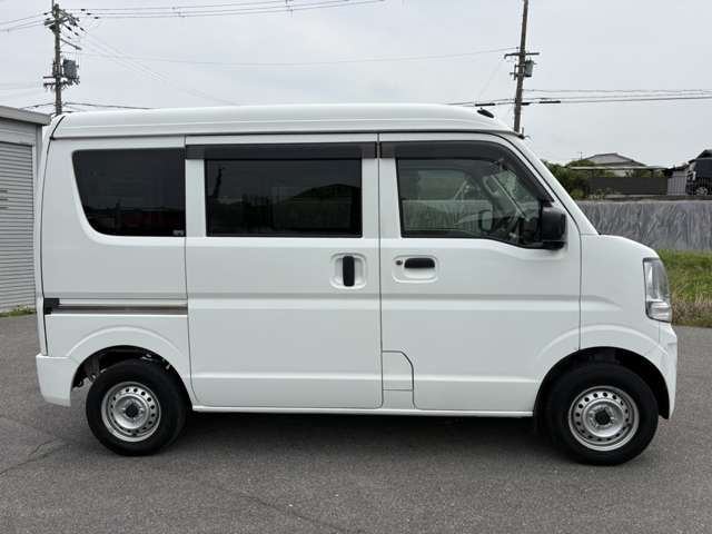 NV100 CLIPPER