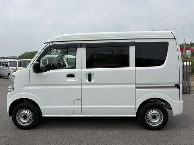 NV100 CLIPPER