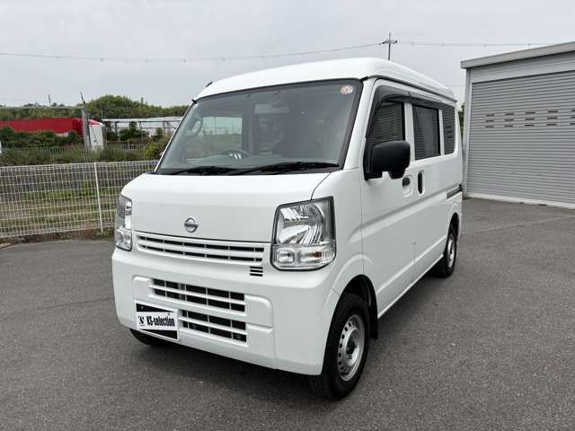 NV100 CLIPPER