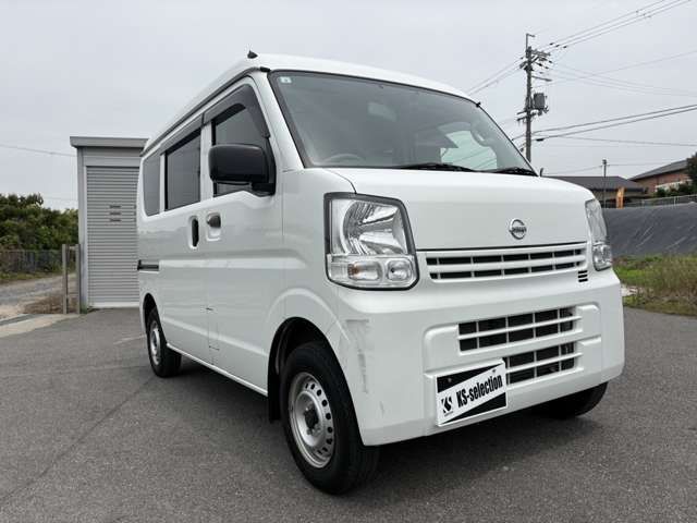 NV100 CLIPPER