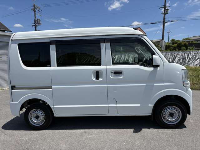 NV100 CLIPPER