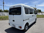 NV100 CLIPPER