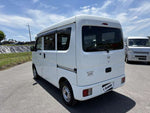 NV100 CLIPPER