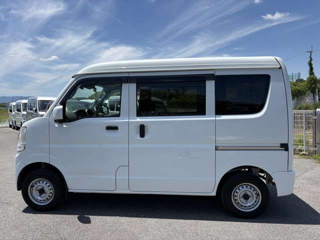 NV100 CLIPPER