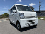 NV100 CLIPPER