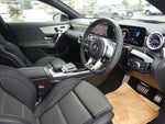 MERCEDES AMG CLA class