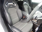 MERCEDES AMG CLA class