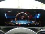 MERCEDES AMG CLA class