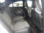 MERCEDES AMG CLA class