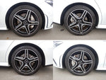 MERCEDES AMG CLA class