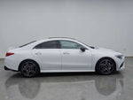 MERCEDES AMG CLA class