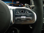 MERCEDES AMG CLA class